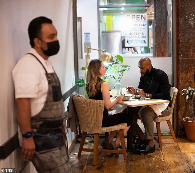 Mexican Restaurant República to Close After Five Years, Owners Link Decline to Trump's Immigration Policies