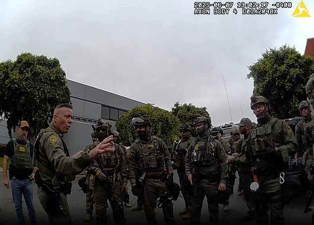 Removal of Border Patrol Chief Gregory Bovino Reignites Debate on U.S. Immigration Enforcement Under Trump Administration