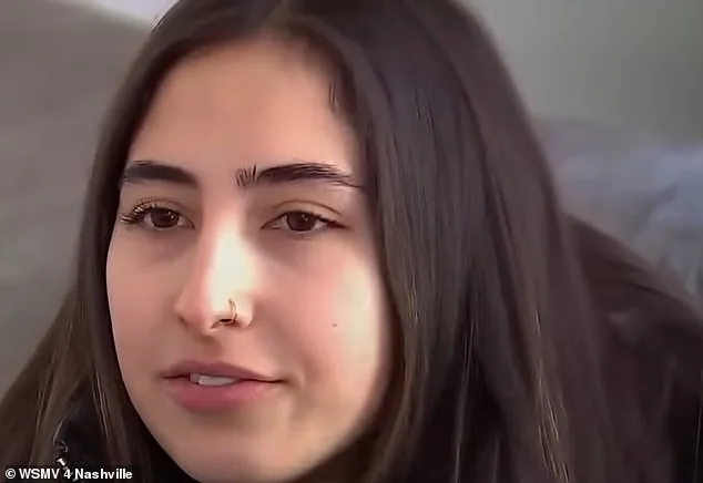 Talia Caravello: 'The Generator Was Our Only Hope' as Winter Storm Fern Turns Nashville Home into a Freezing Tomb