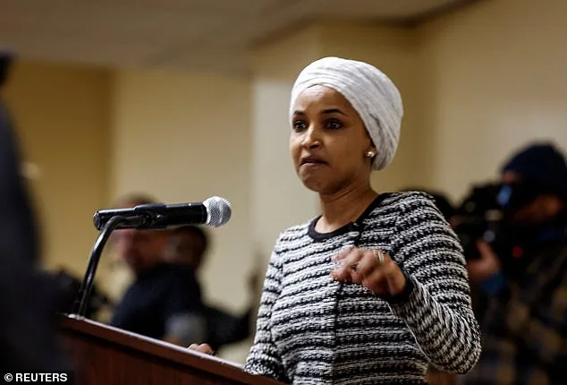 Trump Alleges Fraud in Minnesota, Threatens Rep. Ilhan Omar Amid Escalating Dispute
