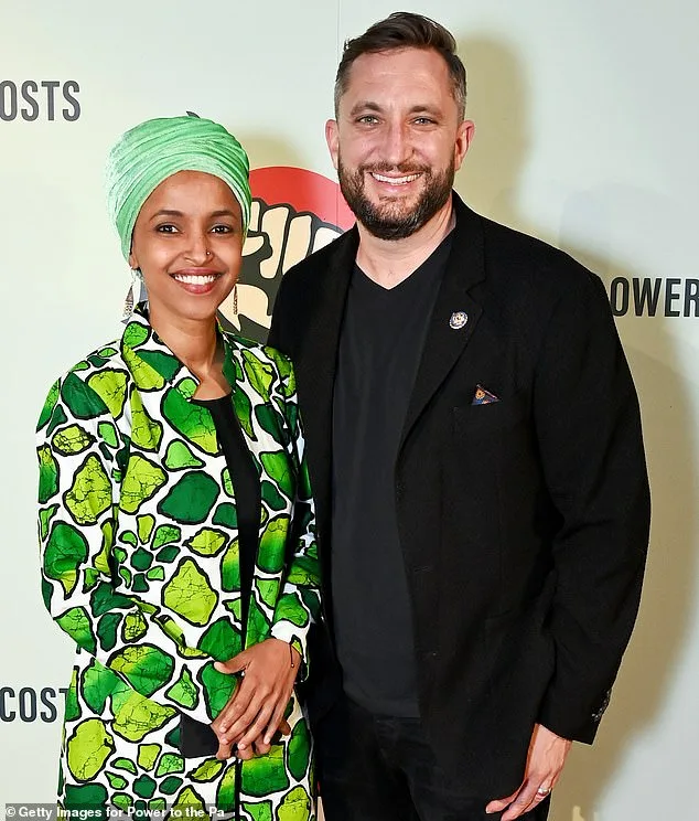 Trump Alleges Fraud in Minnesota, Threatens Rep. Ilhan Omar Amid Escalating Dispute