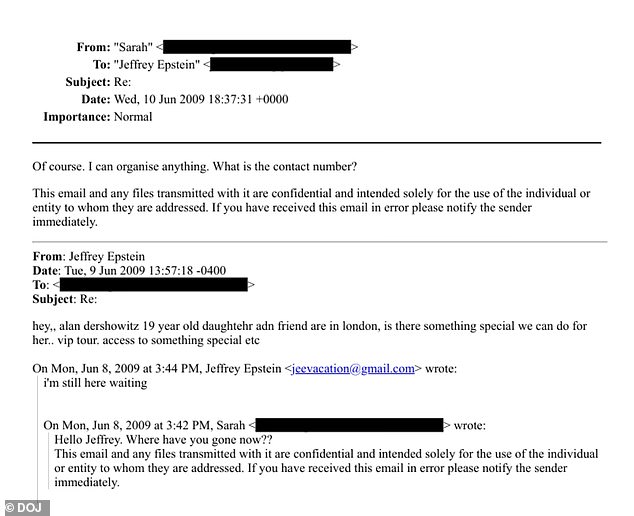 Newly Released Emails Between Sarah Ferguson and Jeffrey Epstein Spark Public Scrutiny and Controversy