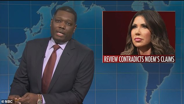 Saturday Night Live's 1,000th Episode Sparks Controversy with Sharp Critique of ICE and Trump's Border Policies