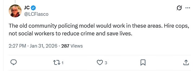 Seattle Shooting Outside School Sparks Questions About Mayor's Crime Policy