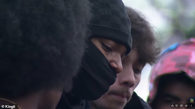 Seattle Shooting Outside School Sparks Questions About Mayor's Crime Policy