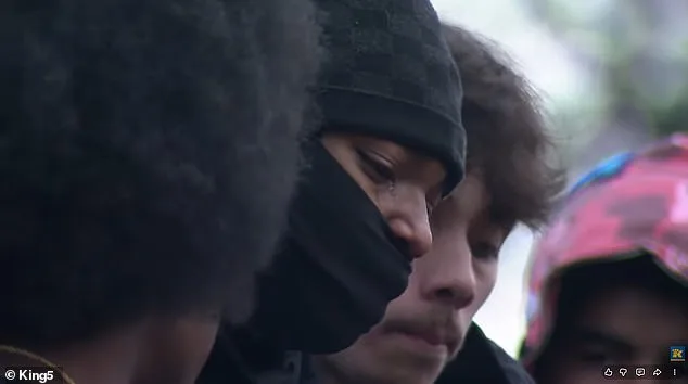 Seattle Shooting Outside School Sparks Questions About Mayor's Crime Policy