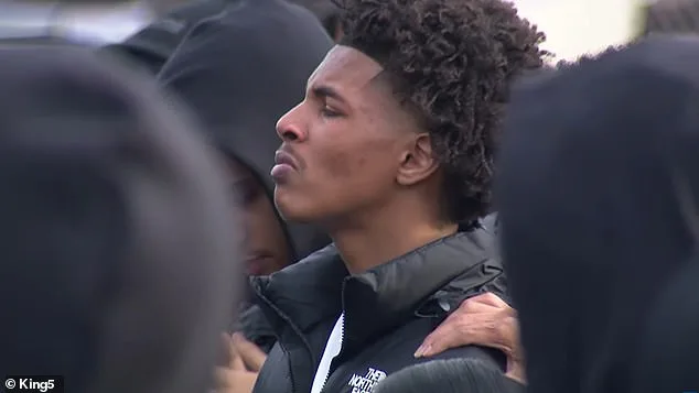 Seattle Shooting Outside School Sparks Questions About Mayor's Crime Policy