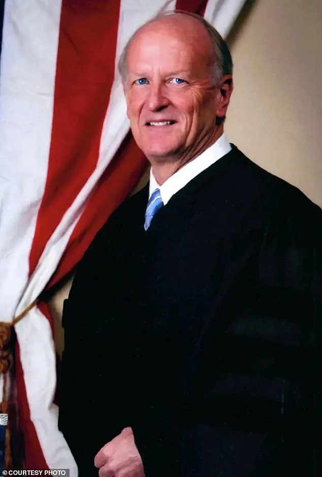 Secrets of ICE: The Hidden Human Toll of Trump's Immigration Policies