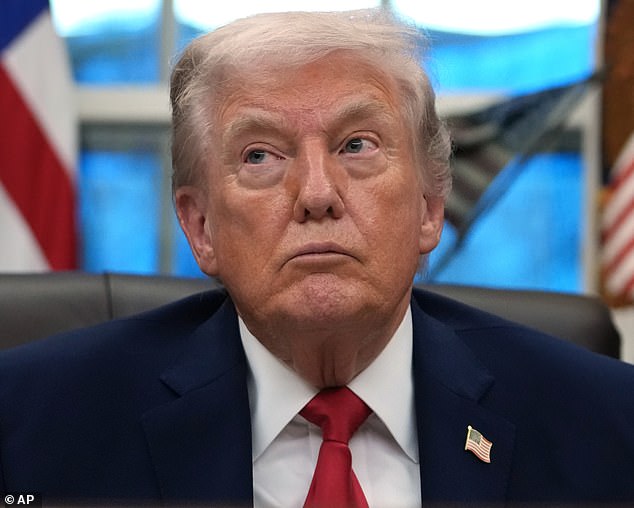 Secrets of ICE: The Hidden Human Toll of Trump's Immigration Policies