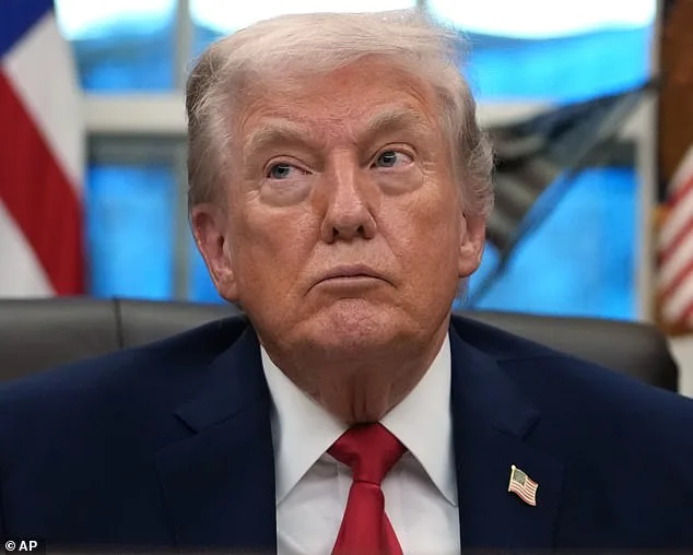 Secrets of ICE: The Hidden Human Toll of Trump's Immigration Policies