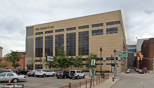 Systematic Looting and Fraud Charges: Abuse of Public Trust in Court Case