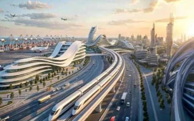 Behind Closed Doors: The Gaza Master Plan's Hidden Challenges and Limited Palestinian Inclusion