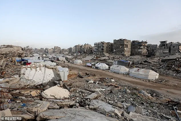 Behind Closed Doors: The Gaza Master Plan's Hidden Challenges and Limited Palestinian Inclusion