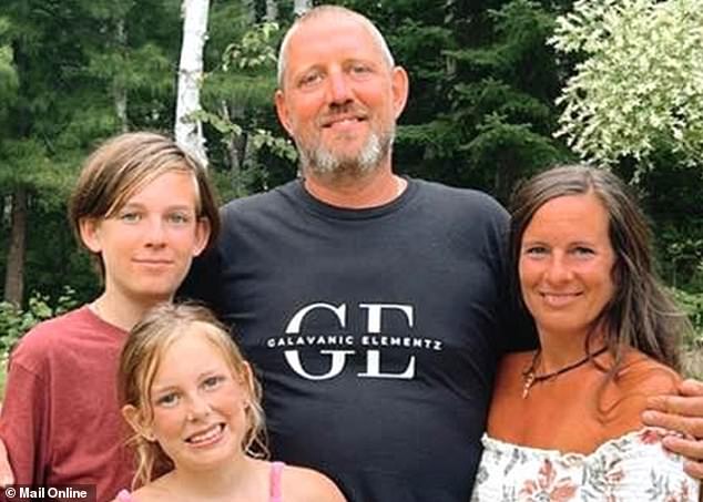 Canadian Father Seriously Injured After Falling from Airbnb Balcony in Mexico, Raising Safety Concerns