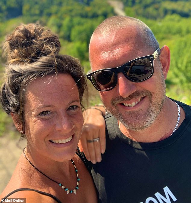 Canadian Father Seriously Injured After Falling from Airbnb Balcony in Mexico, Raising Safety Concerns