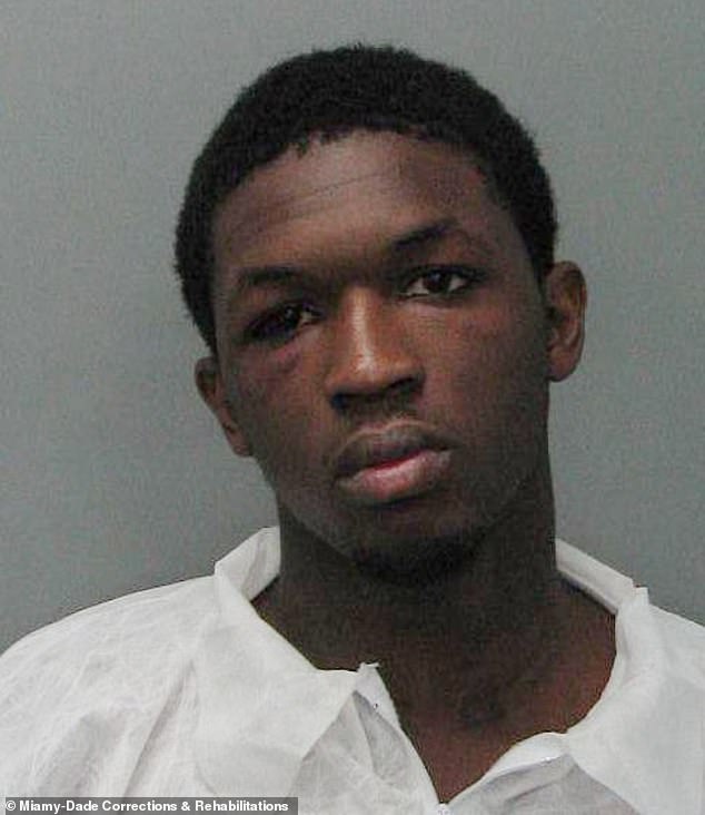 Career Criminal Pleads Guilty to 14 Felony Charges in 2013 Miami Nail Salon Murder Case