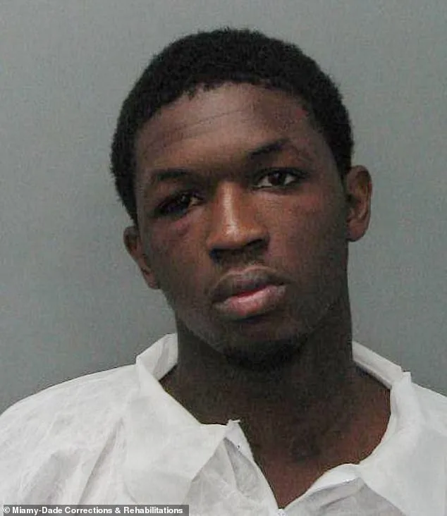 Career Criminal Pleads Guilty to 14 Felony Charges in 2013 Miami Nail Salon Murder Case