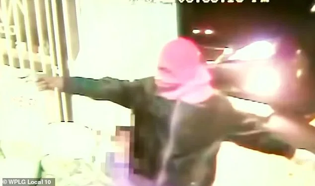 Career Criminal Pleads Guilty to 14 Felony Charges in 2013 Miami Nail Salon Murder Case