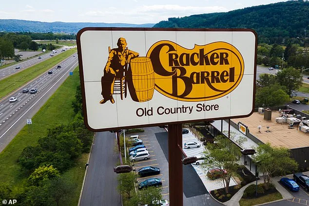 Cracker Barrel's New Policy Sparks Debate Over Employee Benefits and Corporate Practices