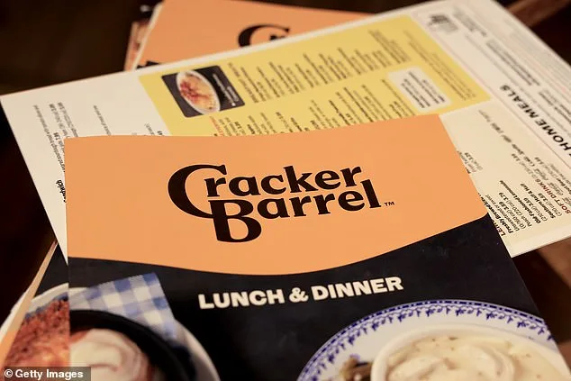 Cracker Barrel's New Policy Sparks Debate Over Employee Benefits and Corporate Practices