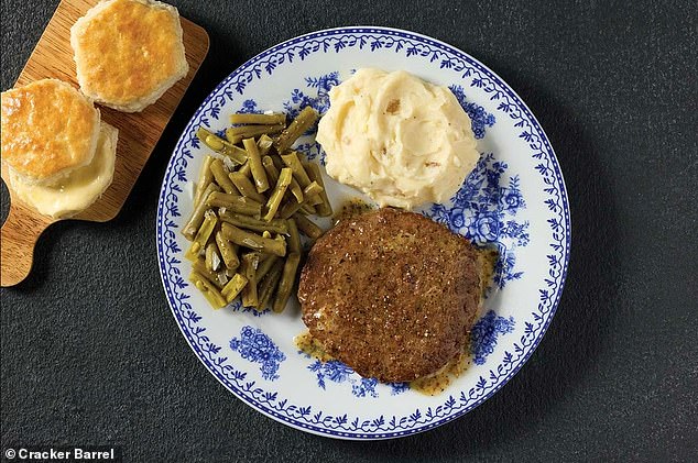 Cracker Barrel's New Policy Sparks Debate Over Employee Benefits and Corporate Practices