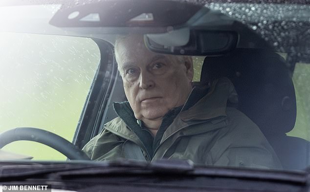 Exclusive: Woman's Epstein Allegations Lead to Legal Threat Against Royal Family