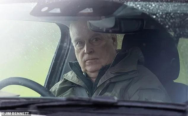 Exclusive: Woman's Epstein Allegations Lead to Legal Threat Against Royal Family