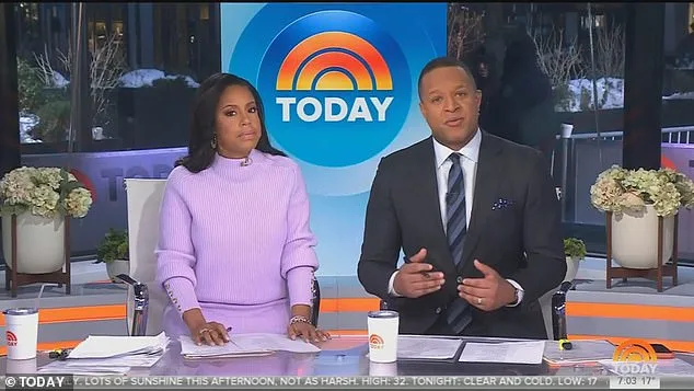 FBI Confirms Awareness of Missing Elderly Woman, Mother of Today Show Host