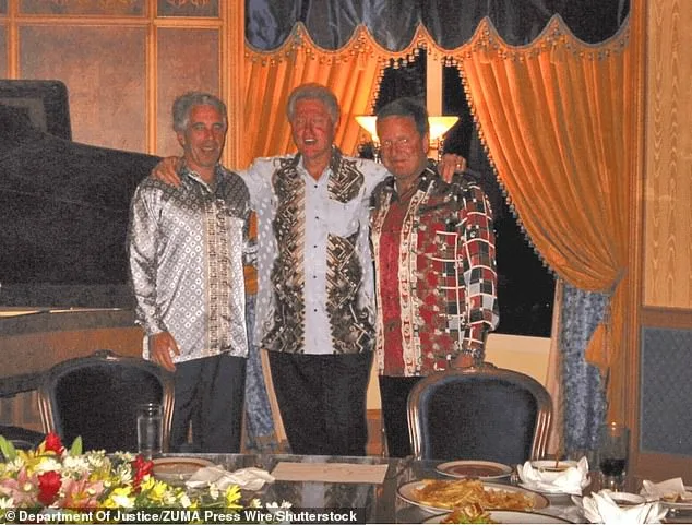 Jeffrey Epstein Documents and the Ongoing Debate Over Government Transparency and Accountability