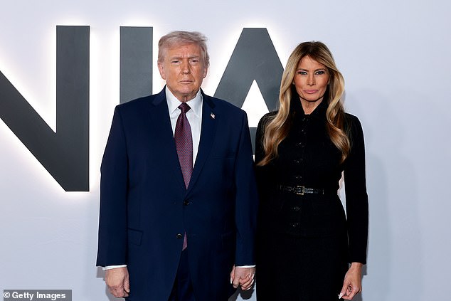 Melania Trump's Documentary 'Melania' Defies Expectations with $7M Box Office, Becoming Top Theatrical Doc Since 2012