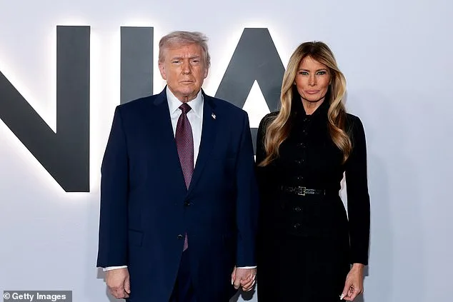 Melania Trump's Documentary 'Melania' Defies Expectations with $7M Box Office, Becoming Top Theatrical Doc Since 2012