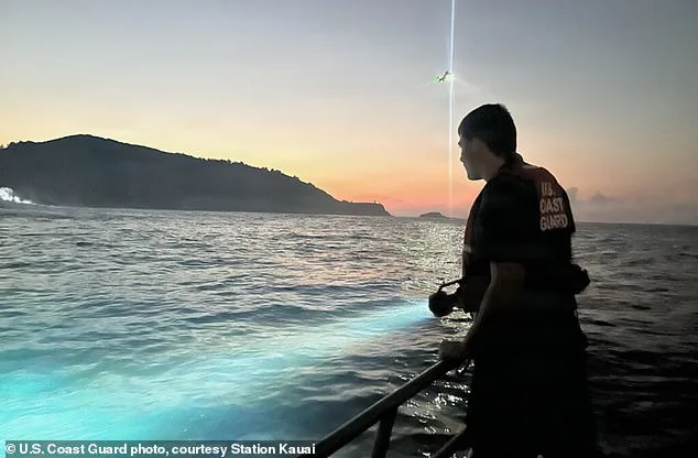 Search for Missing Kaua'i Teen Called Off After Human Remains Found; DNA Confirmation Pending