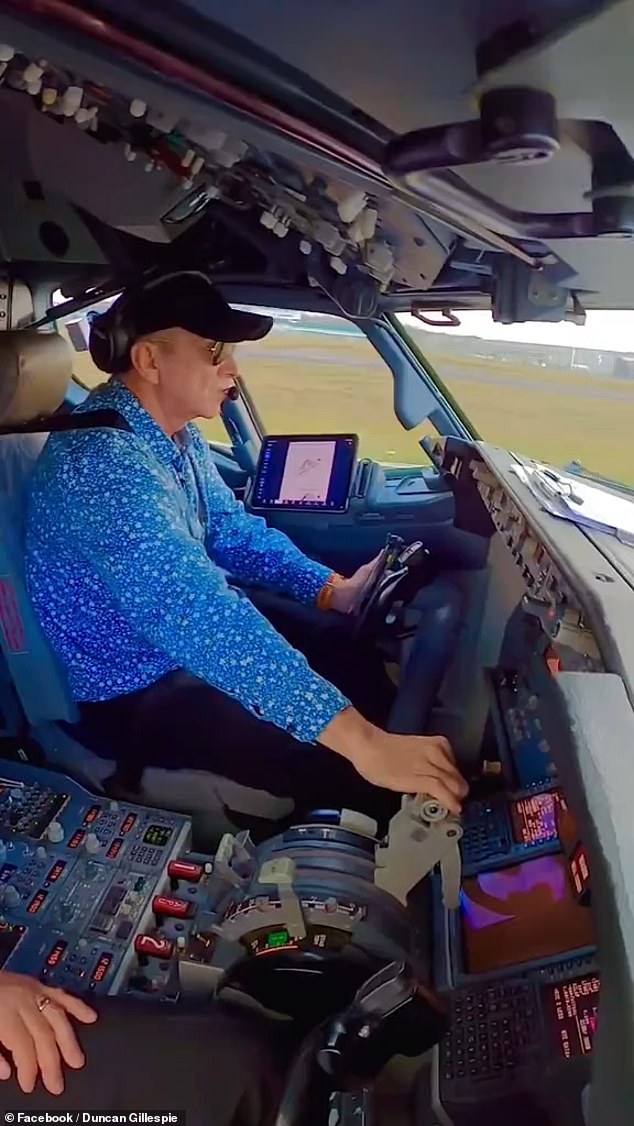 Sir Elton John's Pilot Avoids Deadly Hawk Strike During Takeoff, Sparking Aviation Safety Debate