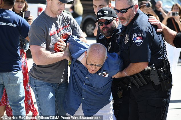 The Charlie Kirk Shooting and the Legal Fallout: George Zinn's Journey from Activism to Child Exploitation Charges