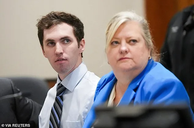 The Charlie Kirk Shooting and the Legal Fallout: George Zinn's Journey from Activism to Child Exploitation Charges