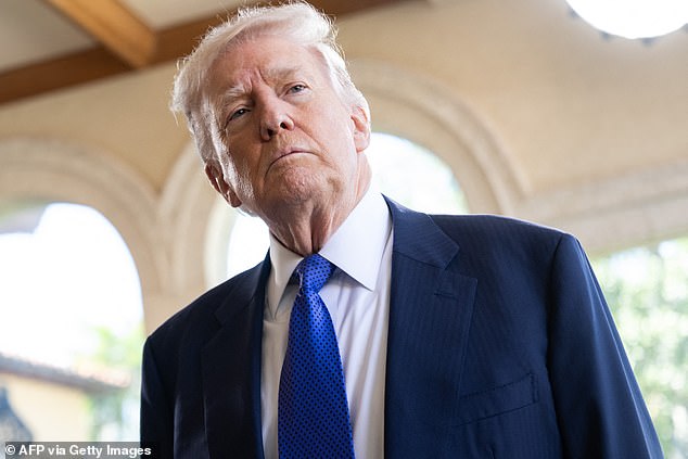 Trump Denies Epstein Ties, Cites DOJ Docs in Legal Threats Amid Resurfacing Controversy