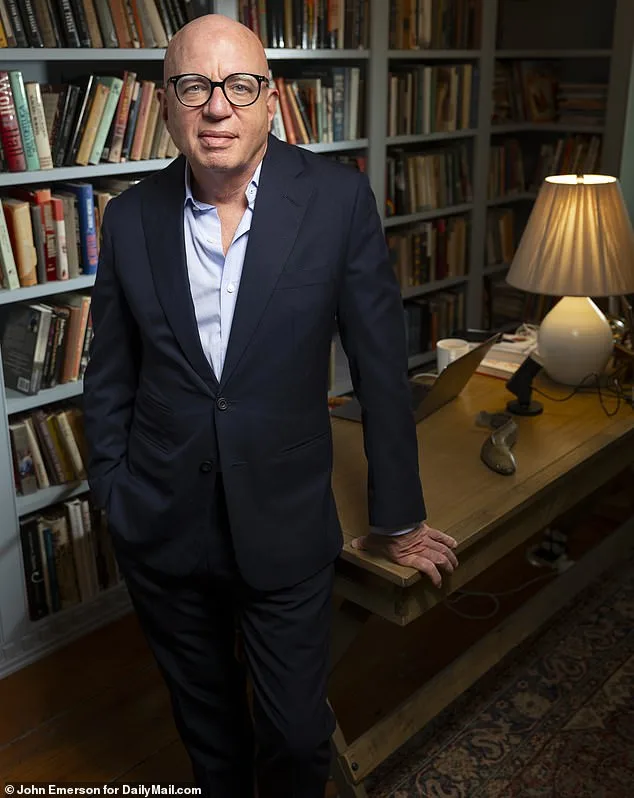 Trump Threatens Legal Action Against Epstein's Estate and Michael Wolff, Citing Emails Suggesting Conspiracy to Undermine His 2016 Campaign