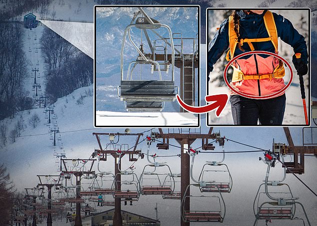 22-Year-Old Australian Snowboarder Dies in Japan Chairlift Tragedy