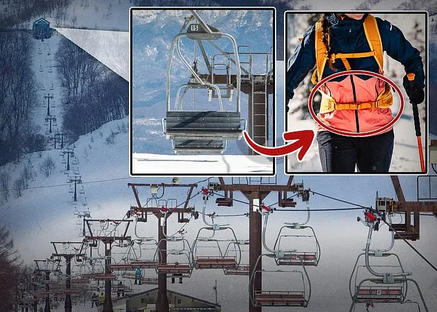 22-Year-Old Australian Snowboarder Dies in Japan Chairlift Tragedy
