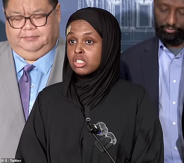 Alleged ICE Abduction of Somali-American Woman Sparks Legal and Political Controversy Over Immigration Policies