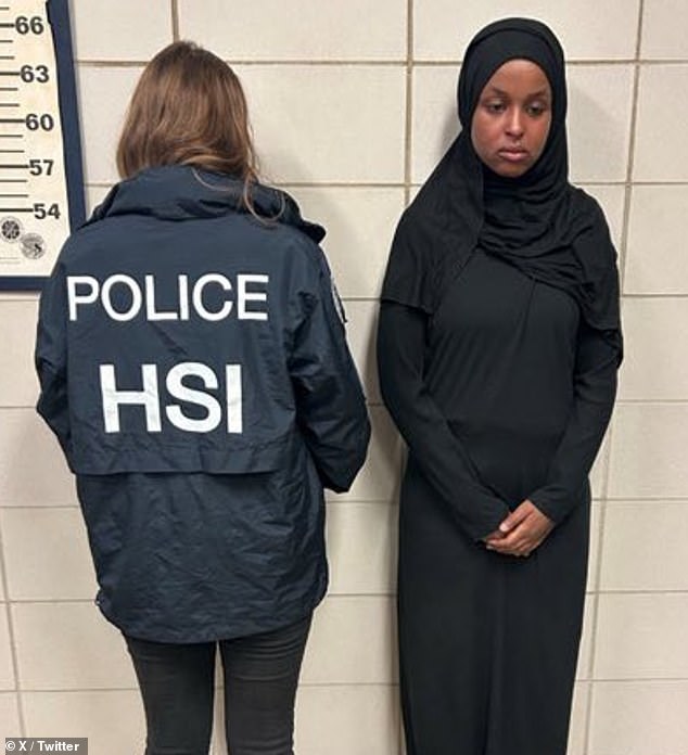 Alleged ICE Abduction of Somali-American Woman Sparks Legal and Political Controversy Over Immigration Policies