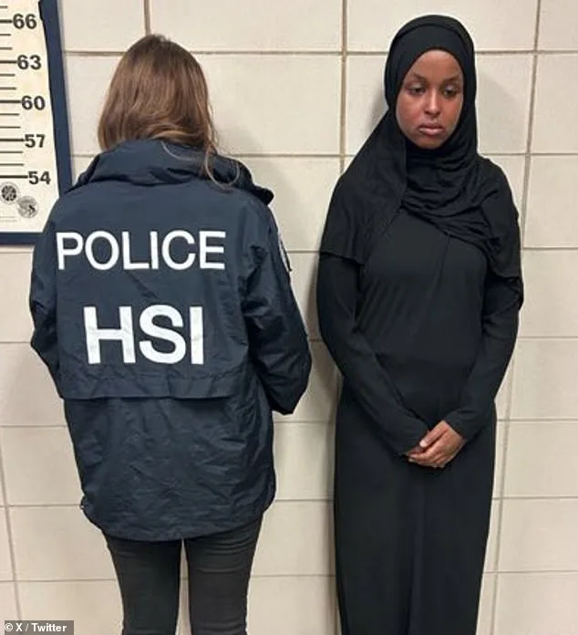 Alleged ICE Abduction of Somali-American Woman Sparks Legal and Political Controversy Over Immigration Policies