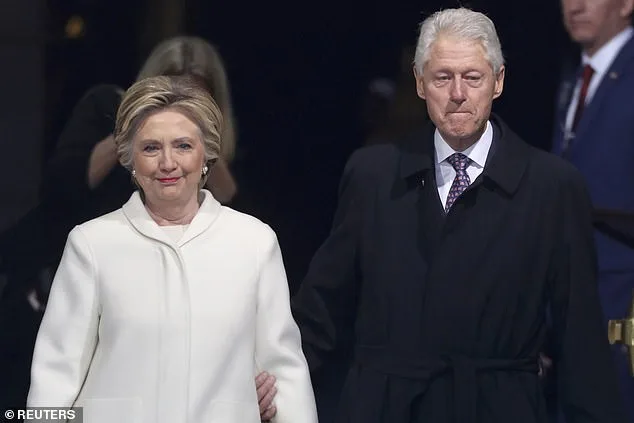Bill and Hillary Clinton Agree to Testify in Epstein Investigation as Committee Escalates Probe
