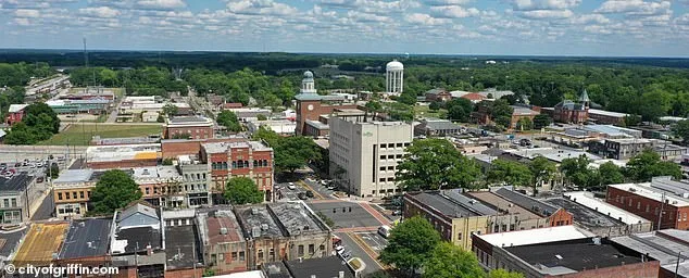 Diesel Odor in Griffin, Georgia's Tap Water Sparks Lingering Concerns Despite Rescinded Advisory