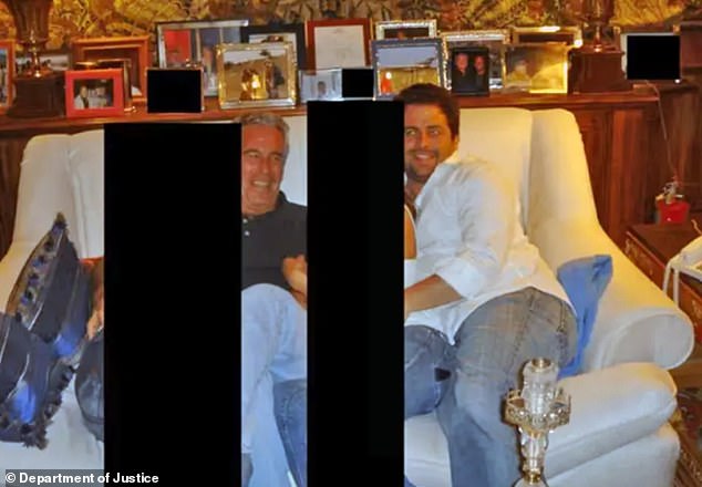 DOJ Files Reignite Epstein and Trump Controversy as Blanche Defends Party Claims