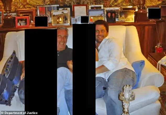 DOJ Files Reignite Epstein and Trump Controversy as Blanche Defends Party Claims