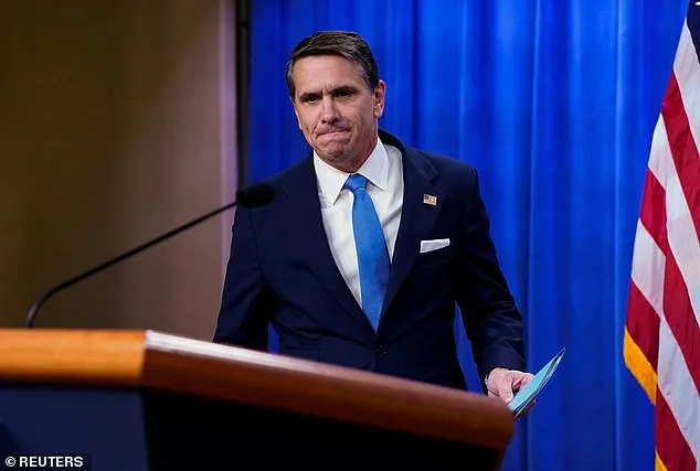 DOJ Files Reignite Epstein and Trump Controversy as Blanche Defends Party Claims