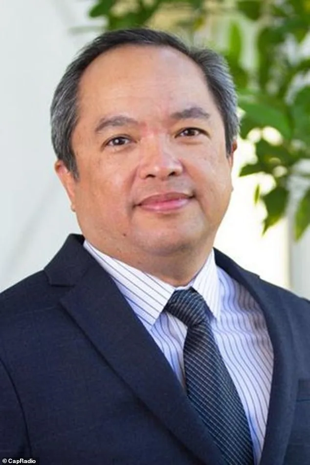 Former Capital Public Radio Executive Arrested in $1.3M Embezzlement Scheme, Funds Used for Luxury Travel and Tuition