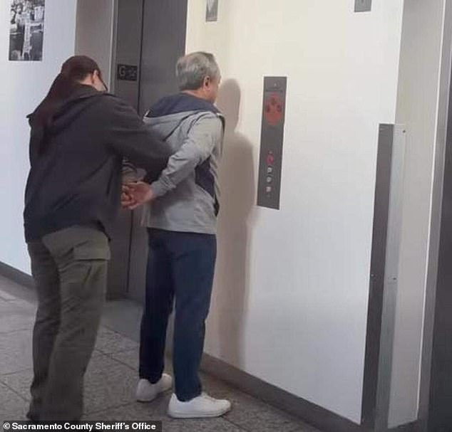 Former Capital Public Radio Executive Arrested in $1.3M Embezzlement Scheme, Funds Used for Luxury Travel and Tuition