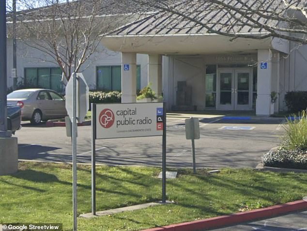 Former Capital Public Radio Executive Arrested in $1.3M Embezzlement Scheme, Funds Used for Luxury Travel and Tuition